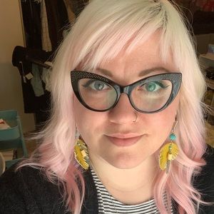 Meet your Posher, Amanda